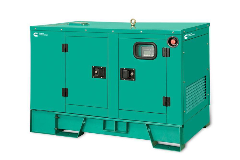 潜山发电机出租-汽油发电机对供油装置的要求