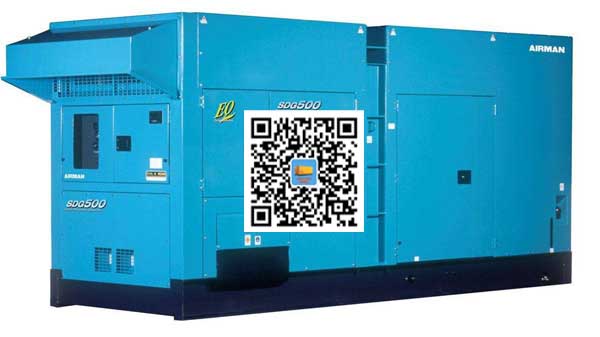 潜山出租发电机 进口和国产柴油发电机组有什么不同