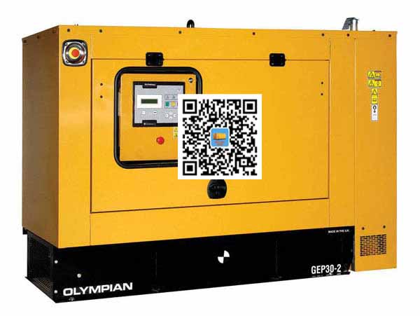 潜山租赁发电机 柴油发电机组运行前检查哪些重要部件