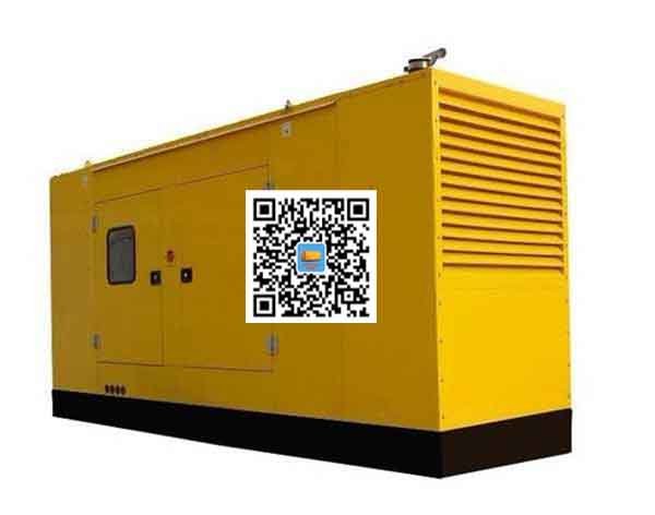 潜山出租发电机 柴油发电机不维护对机器有什么影响