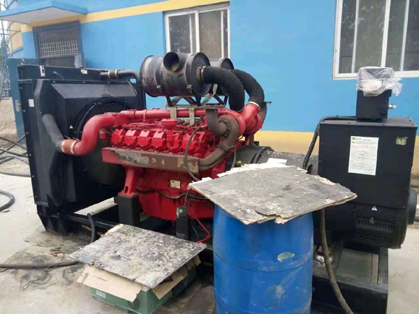 潜山租赁发电机 发电机的主要分类介绍