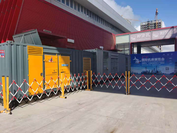 潜山发电机出租教您要了解的柴油发电机组基础知识