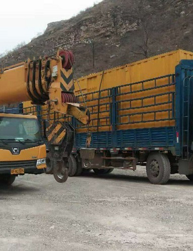 潜山租赁发电机-柴油发电机的冷却与通风