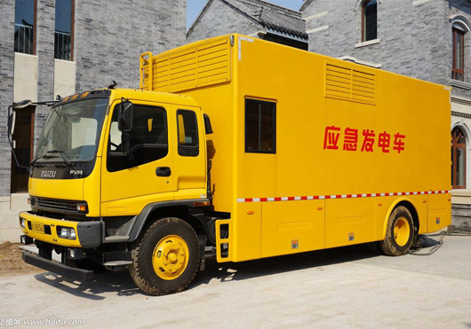 潜山租赁发电机-柴油发电机的正确选择方法是什么