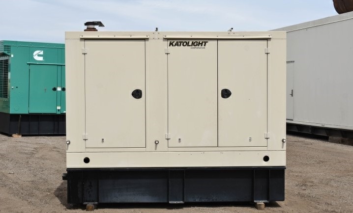 潜山发电机出租-柴油发电机使用电压互感器时的注意事项