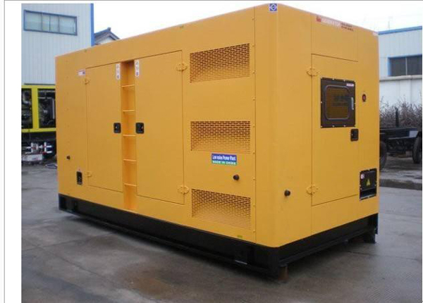 潜山发电机出租-静音发电机组厂家：柴油发电机组并机需要什么条件？