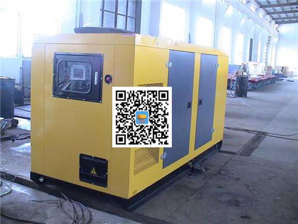 潜山租赁发电机-柴油发电机组的四大主要用途