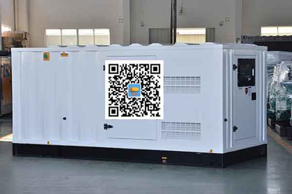 潜山租赁发电机-造成柴油发电机机组产生积炭的原因？