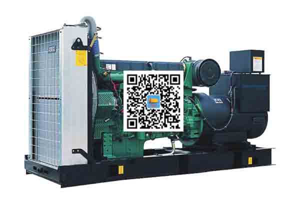 潜山租赁发电机-柴油发电机组不及时维护危害大