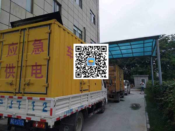 潜山出租发电机-柴油发电机组启动困难的原因有哪些？