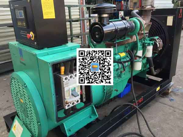 潜山租赁发电机-发电机一般变压器磁芯所使用的是什么材料？