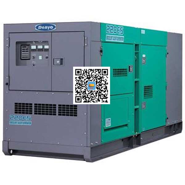 潜山发电机出租-发电机组的调节器如何调整