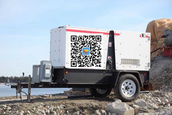 潜山发电车出租-应注意的注意安全事项