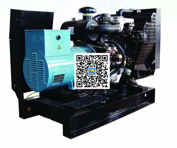 潜山发电车出租-沃尔沃发电机在使用时需要注意哪些细节