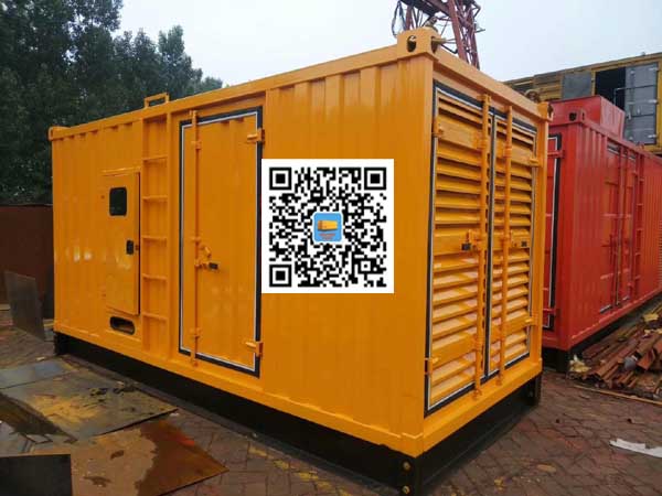 潜山发电机出租-发电机组应该选购什么品牌的