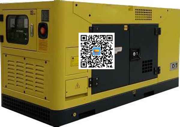 潜山发电机租赁的注意事项