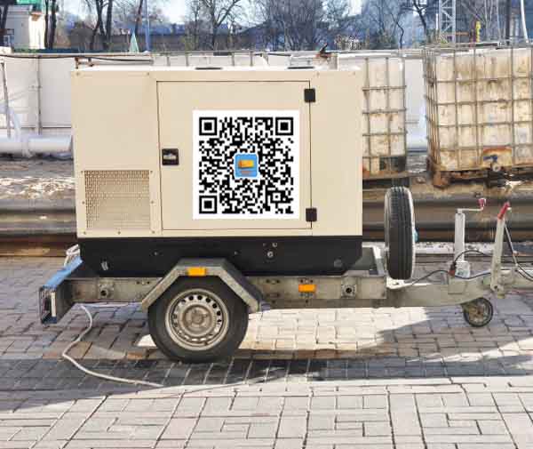 潜山发电车出租-玉柴发电机组的运行方法介绍