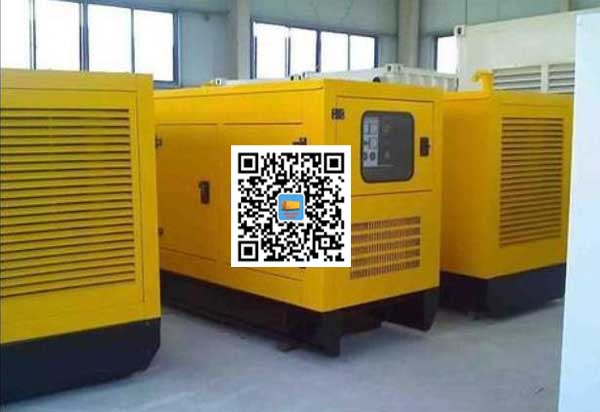 潜山租赁发电机-发电机组并机及并机柜的优点