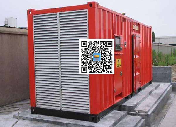 潜山300kw柴油发电机组一个小时耗油