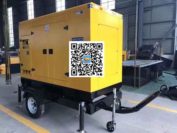 潜山柴油发电机组需要经常换油吗