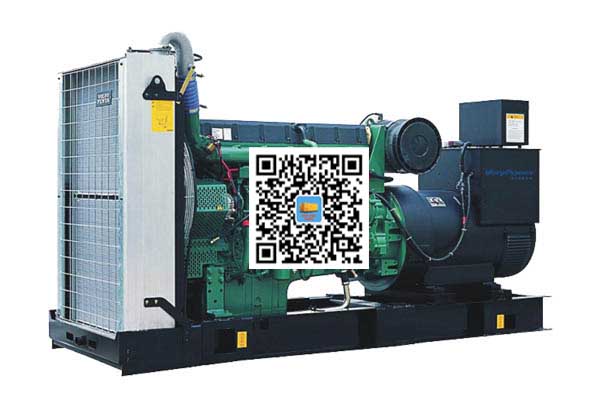 潜山租赁发电机发电机组启动系统不转动该如何判断检修