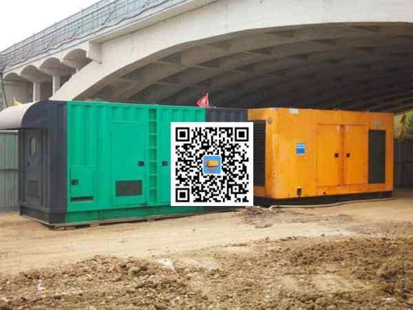 潜山决定发电机顺利启动的因素及如何解决发电机冬季起动困难问题