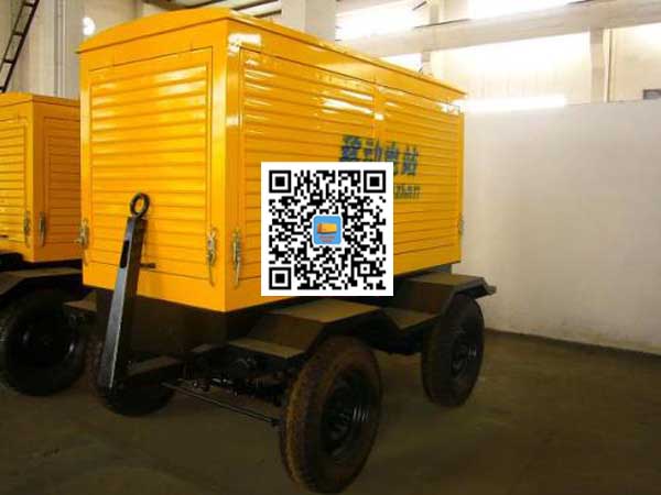 潜山发电机出租-发电机组的安装注意要点