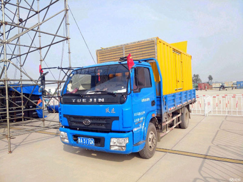 潜山发电机出租-柴油发电机组喷油器出现故障会有哪些不正常现象