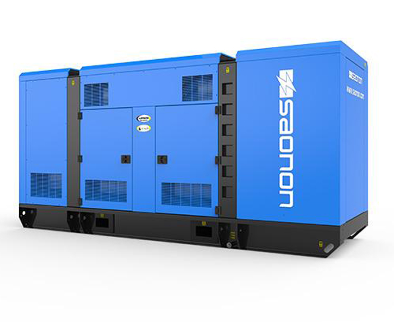 潜山怎样可以延长柴油发电机组的使用寿命