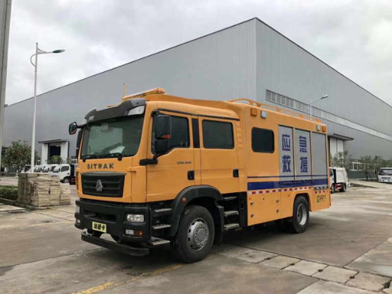 潜山柴油发电机机组的控制器是如何操作使用的?