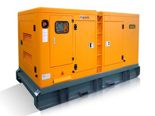 潜山影响 200kw 柴油发电机油耗的因素有哪些？