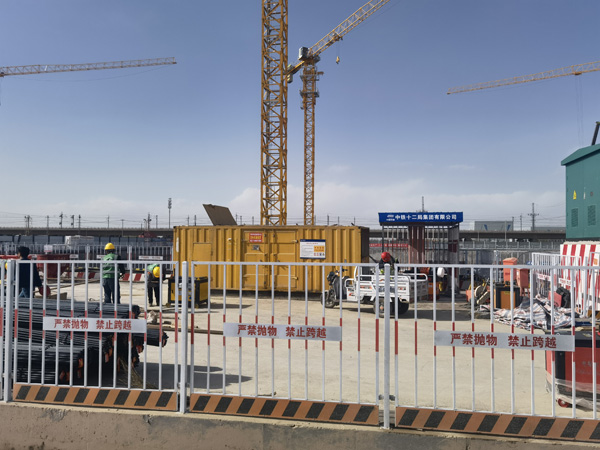 潜山高海拔地区适合使用哪种类型的燃气发电机？