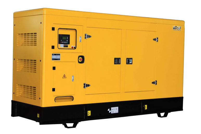 潜山发电机出租自启装置的优点有哪些？