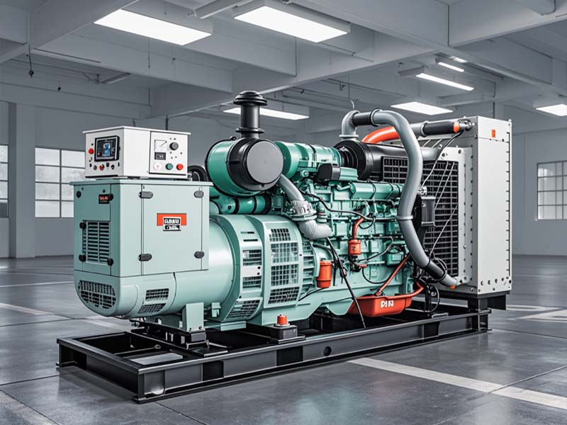 潜山如何检查和维护冷却系统的水泵？