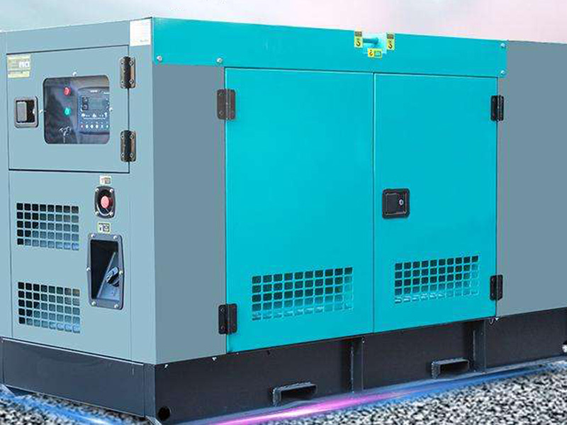 潜山50KW柴油发电机油耗是多少？