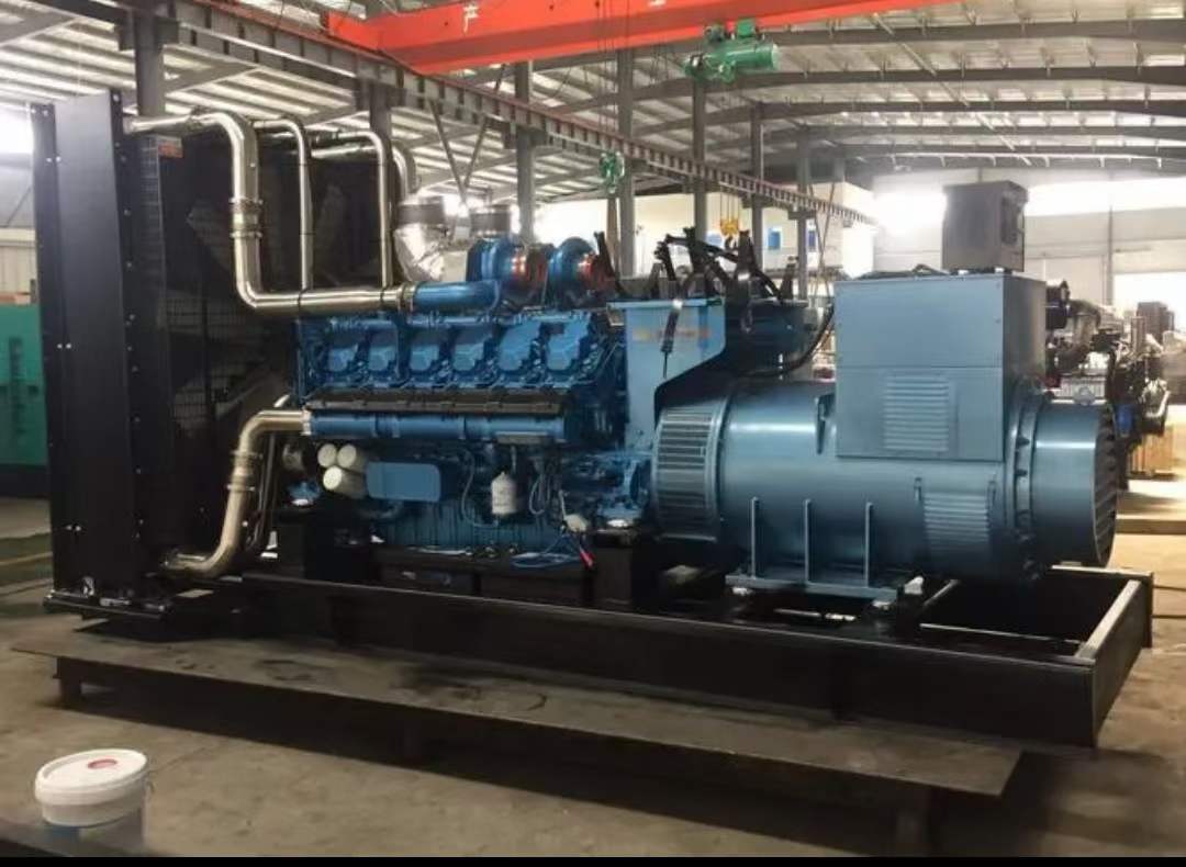 潜山发电机组不及时更换空气滤清器会有哪些后果？