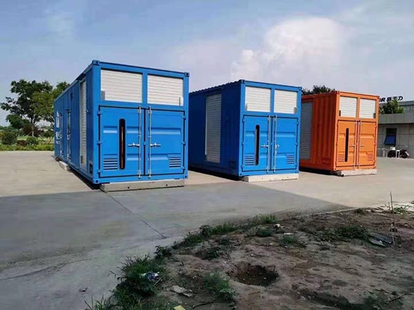 潜山发电机滤清器多久更换一次比较好？