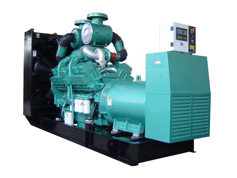 潜山如何判断发电机滤清器是否需要更换？