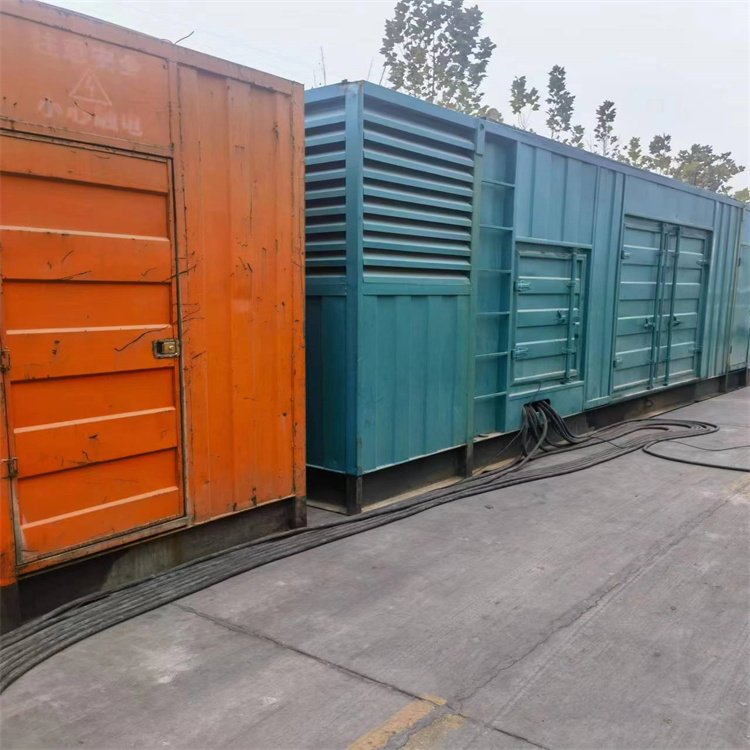 潜山如何选择适合 600kW 柴油发电机组的热继电器？