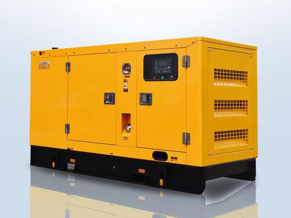 潜山柴油发电机的输出电流不稳定是什么原因？