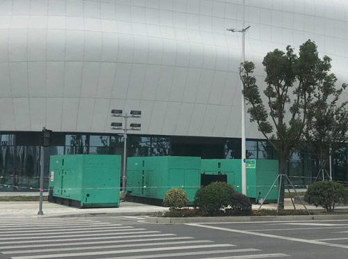 潜山柴油发电机组保养周期是多久？