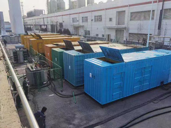 潜山380V和690V电压的电缆线相同吗？