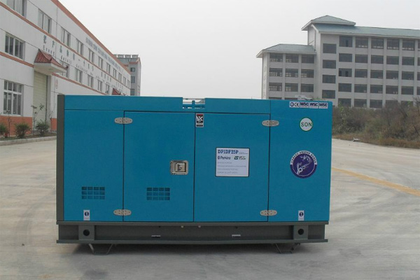 潜山发电机租赁发电机组的换季保养注意事项