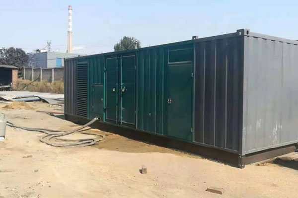 潜山发电机组保养注意事项？