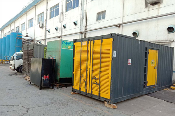 潜山发电机组保养是确保其正常运行、延长使用寿命的关键，以下是一些保养注意事项