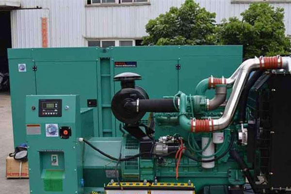 潜山工厂发电机应急发电注意事项？