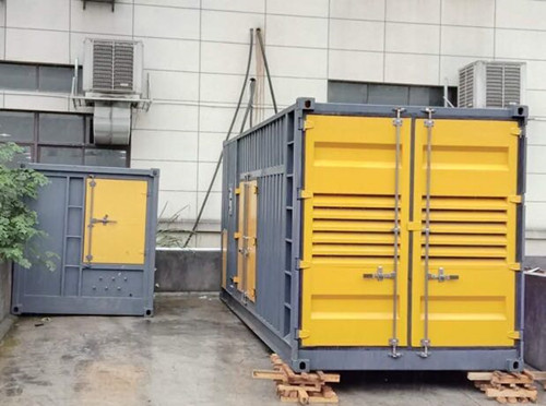 潜山冷却液多久更换一次比较合适？