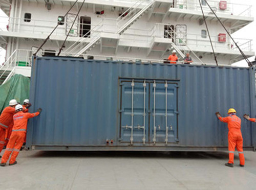 潜山发电机组保养冬季防冻液是否需要更换？