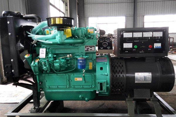 潜山传感器在柴油发电机组中起到什么作用？