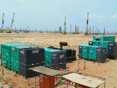 潜山如何检查和清洗空气滤清器？